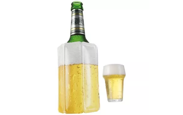 VACUVIN RAFRAICHISSEUR A BIERE 38549606