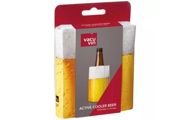 VACUVIN RAFRAICHISSEUR A BIERE 38549606
