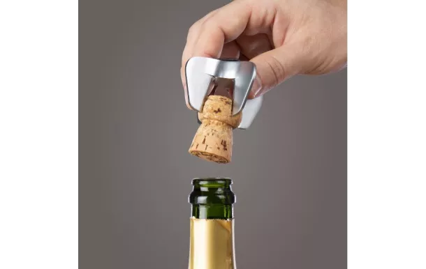 VACUVIN Griffe Ouvre-Champagne - Champagne Opener 68615606