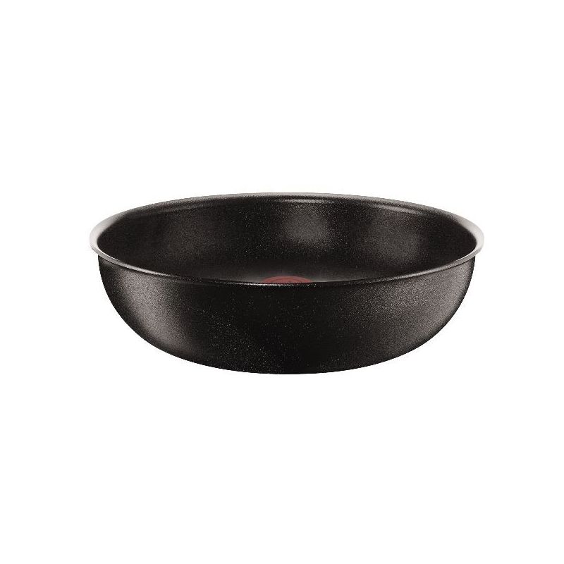 TEFAL INGENIO EXPERTISE Poele Wok L6507702 26cm Tous feux dont induction