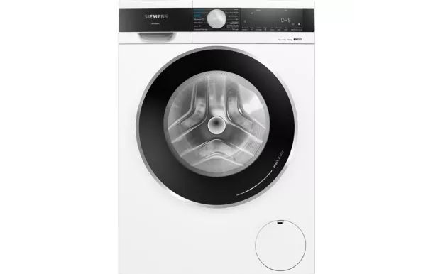 SIEMENS Lave-linge séchant frontal 9/6 Kg 1400 tr/min - WN44G200FR