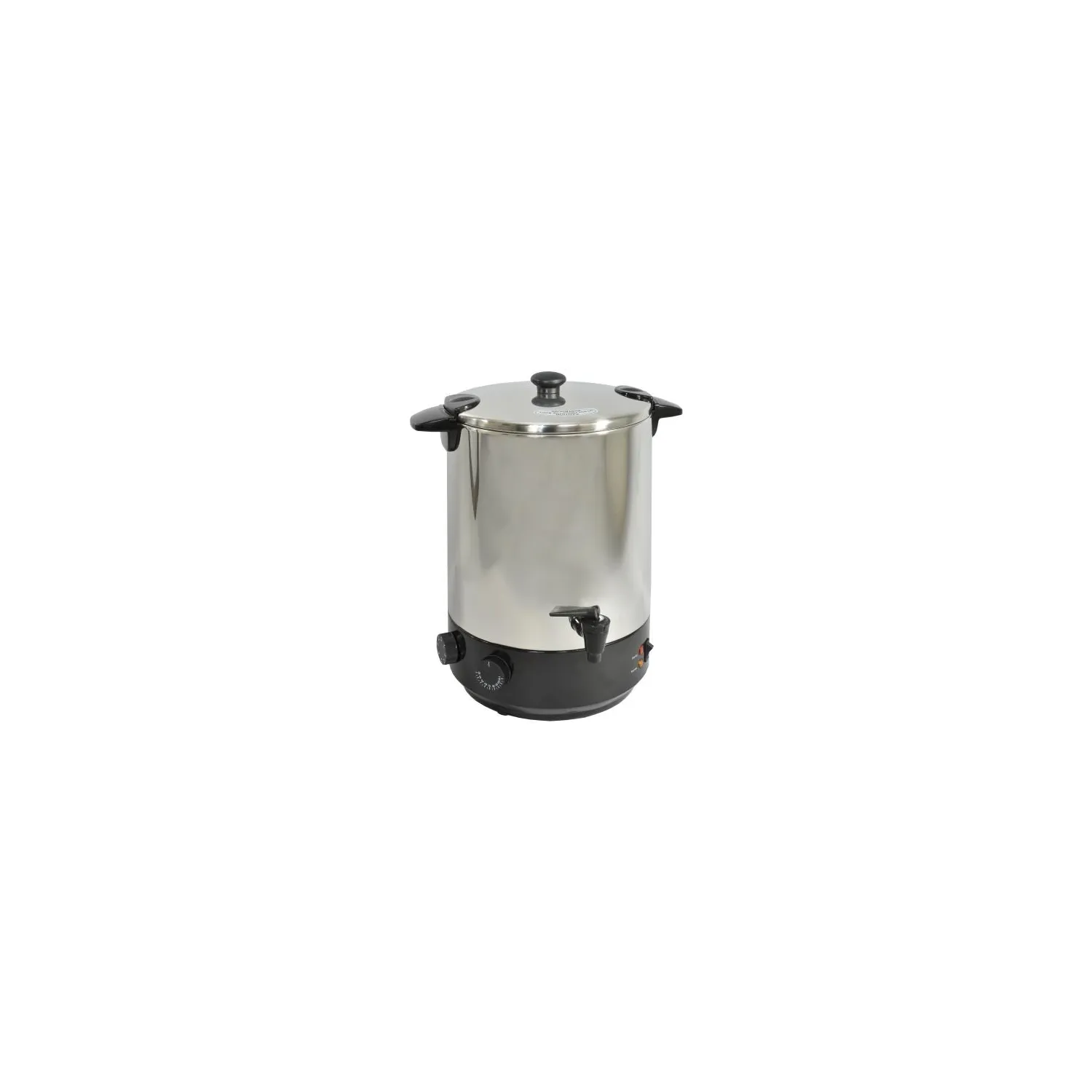 KITCHENCHEF Stérilisateur 19 litres thermostat ZJ200TD