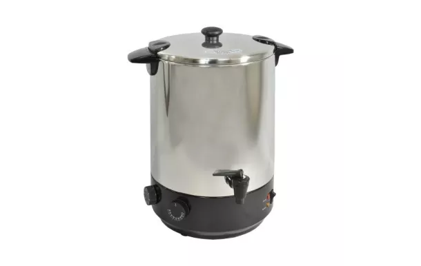 KITCHENCHEF Stérilisateur / Traiteur électrique 19 L - ZJ200TD avis moins cher