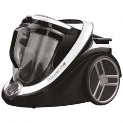 ROWENTA Aspirateur sans sac - Silence Force Cyclonic - RO7640EA