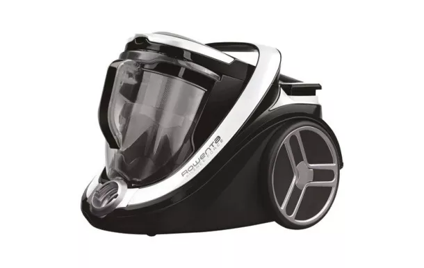 ROWENTA Aspirateur sans sac - Silence Force Cyclonic - RO7640EA