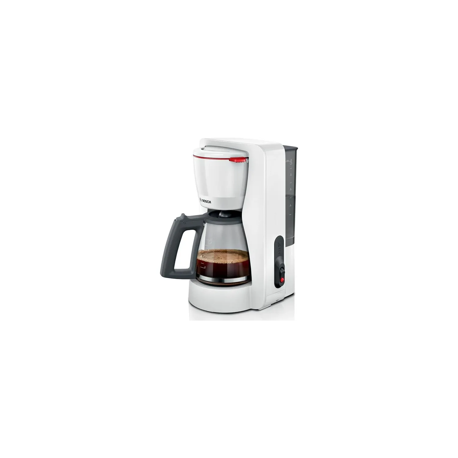 BOSCH Cafetière filtre 1015 tasses MyMoment TKA2M111