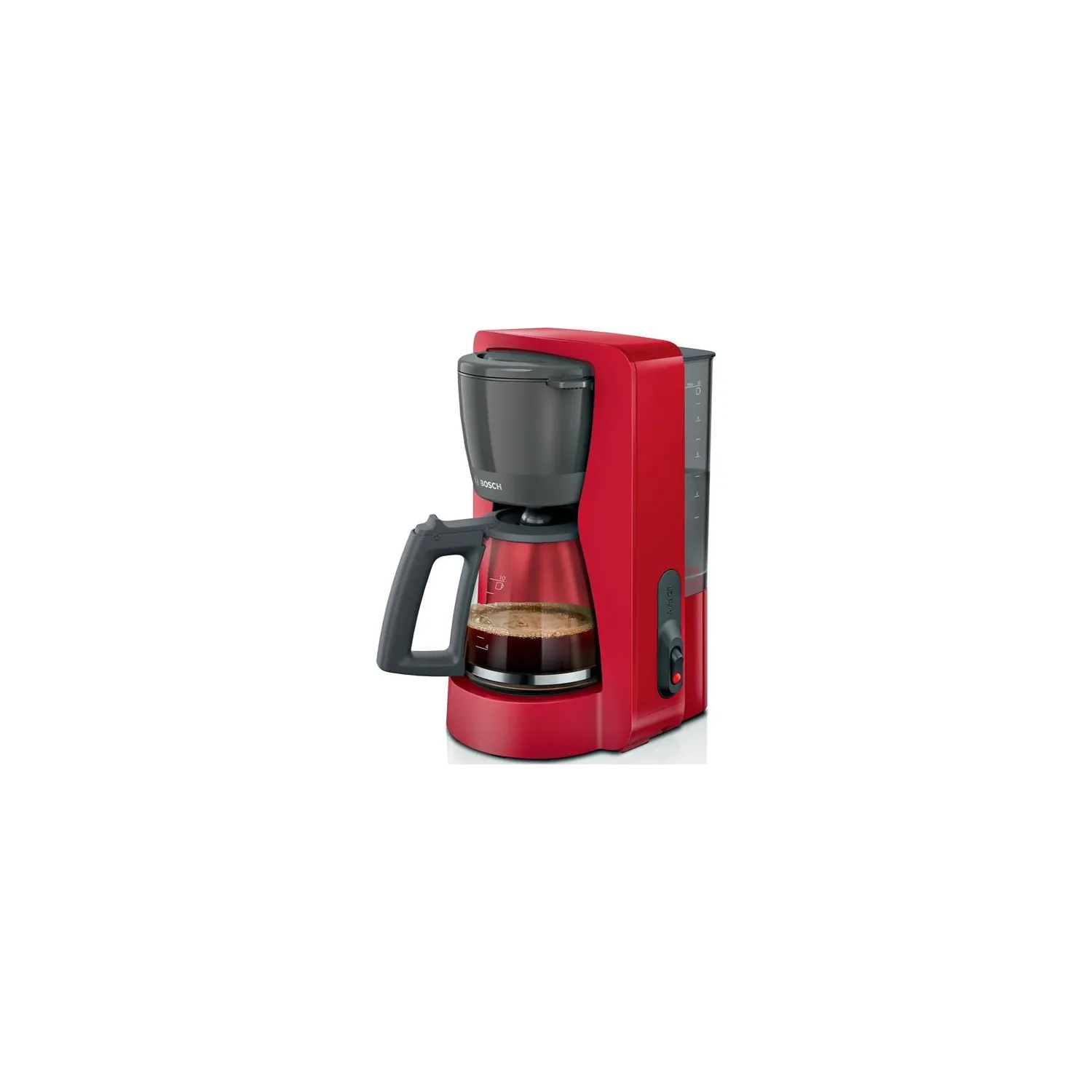 BOSCH Cafetière filtre 1015 tasses MyMoment TKA2M114