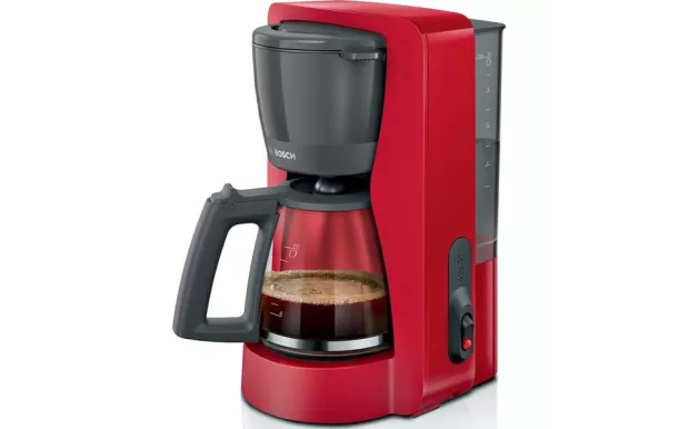 BOSCH CAFETIERE FILTRE 10T ANTI GOUTTE RESERVOIR A TKA2M114