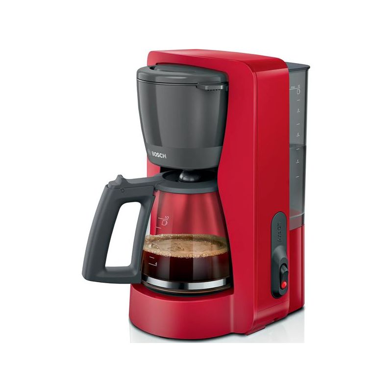 BOSCH Cafetière filtre 1015 tasses MyMoment TKA2M114