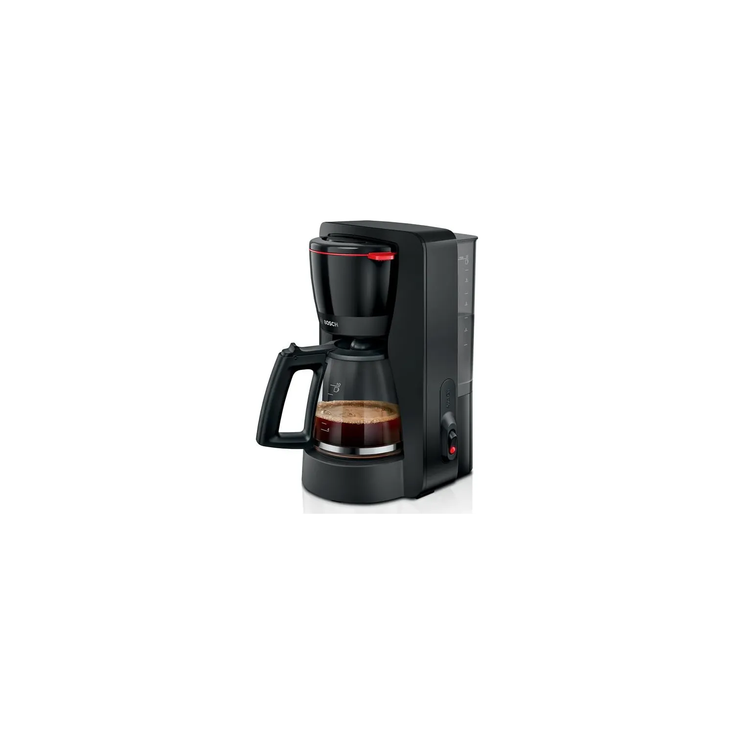BOSCH Cafetière filtre 1015 tasses MyMoment TKA2M113