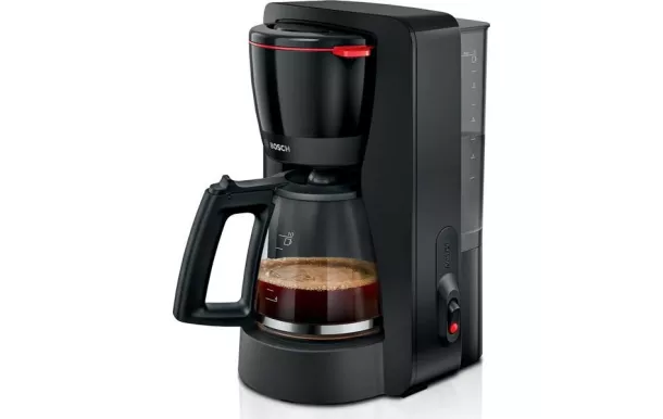 BOSCH CAFETIERE FILTRE 10T ANTI GOUTTE RESERVOIR A TKA2M113