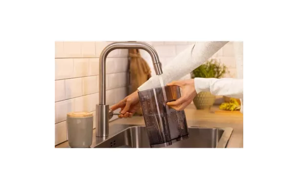 BOSCH CAFETIERE FILTRE 10T ANTI GOUTTE RESERVOIR A TKA2M113