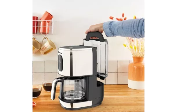 MOULINEX CAFETIERE MALESTUO 10T FG883D10