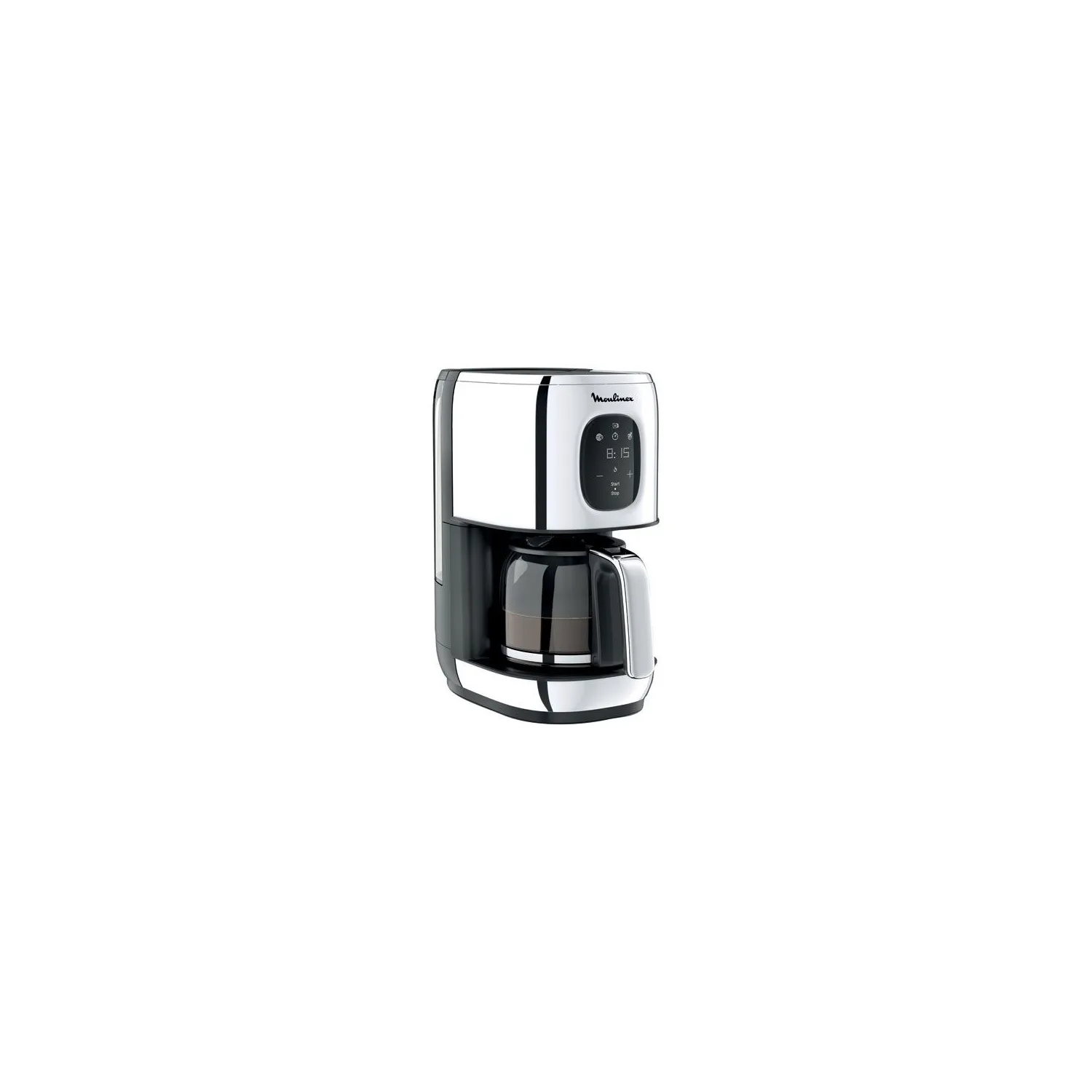 MOULINEX CAFETIERE MALESTUO 10T FG883D10