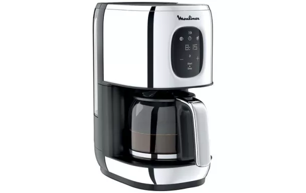 MOULINEX CAFETIERE MALESTUO 10T FG883D10