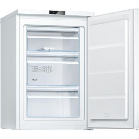 BOSCH Congélateur armoire froid statique 83 litres - GTV15NWEBP