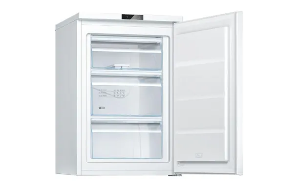 BOSCH Congélateur armoire froid statique 83 litres - GTV15NWEB