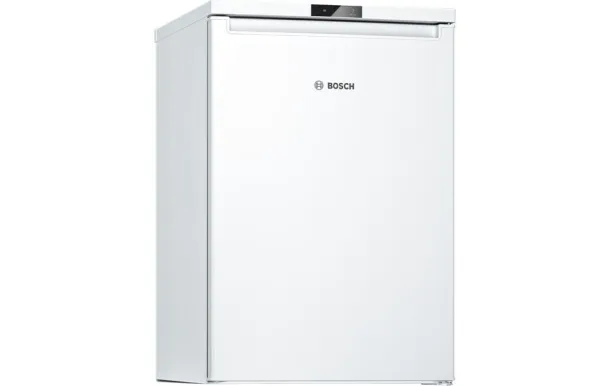 BOSCH Congélateur armoire froid statique 83 litres - GTV15NWEB