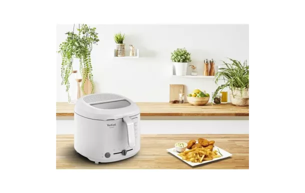 TEFAL Friteuse  TEFAL - FF203B10 FF203B10