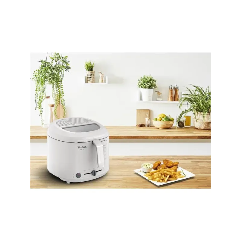 TEFAL Friteuse 1 kg Uno FF203B10