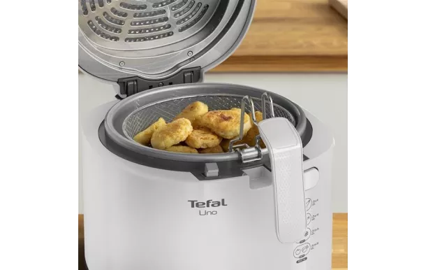 TEFAL Friteuse  TEFAL - FF203B10 FF203B10