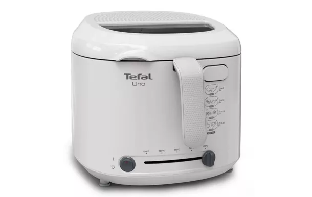 TEFAL Friteuse  TEFAL - FF203B10 FF203B10