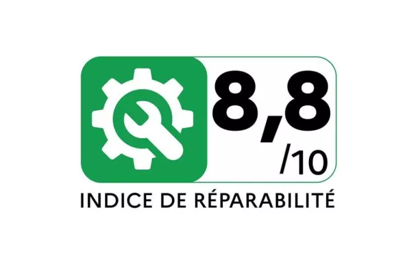 BRANDT Lave-vaisselle Tout-intégrable 12 couverts 47 db - VH3772J