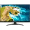 LG Téléviseur 27 pouces HD - 27TQ615S-PZ LG Téléviseur 27 pouces HD - 27TQ615S-PZ