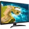 LG Téléviseur 27 pouces HD - 27TQ615S-PZ
