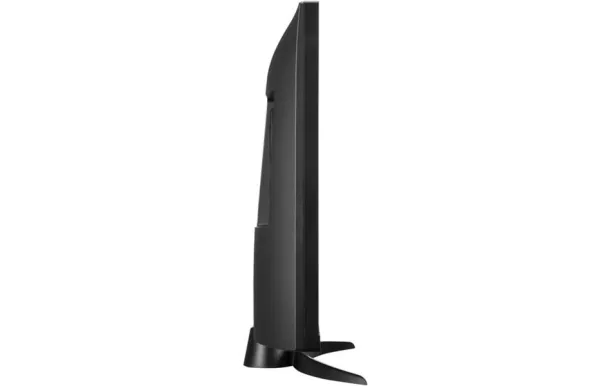 LG Téléviseur 27 pouces HD - 27TQ615S-PZ