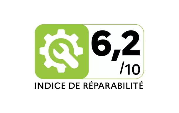 LG Téléviseur 27 pouces HD - 27TQ615S-PZ