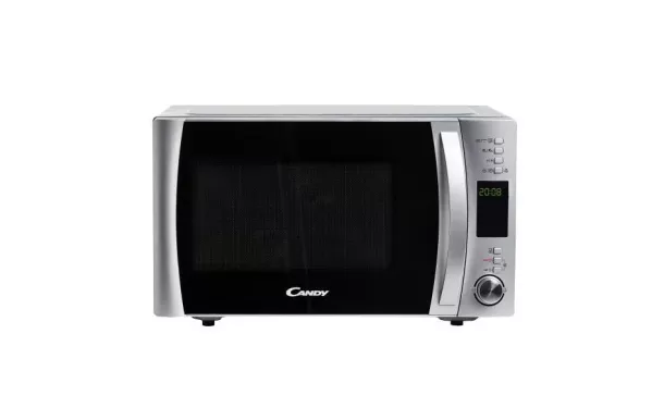 CANDY Micro-ondes gril 22 l 800 w + gril 1000 w CMXG22DS