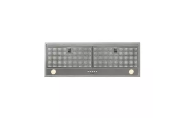 NOVY Groupe filtrant avec moteur débit 521 m3/h - D829