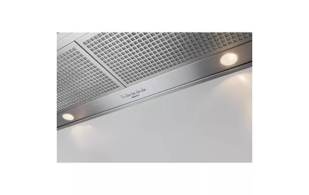 NOVY Groupe filtrant avec moteur débit 521 m3/h - D829