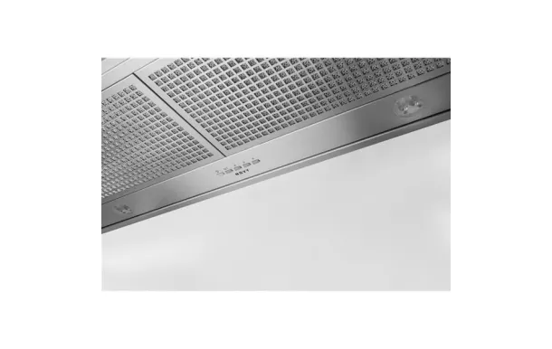 NOVY Groupe filtrant avec moteur débit 521 m3/h - D829