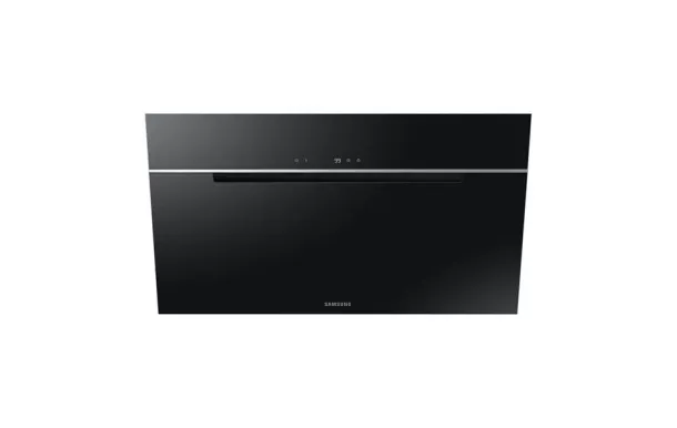 SAMSUNG Hotte décorative 90 cm débit 585 m3/h - NK36C7070WB