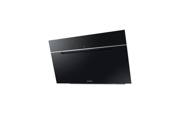 SAMSUNG Hotte décorative 90 cm débit 585 m3/h - NK36C7070WB