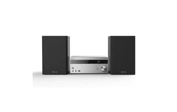 GRUNDIG Chaîne HiFi CD - CMS4000BTDAB