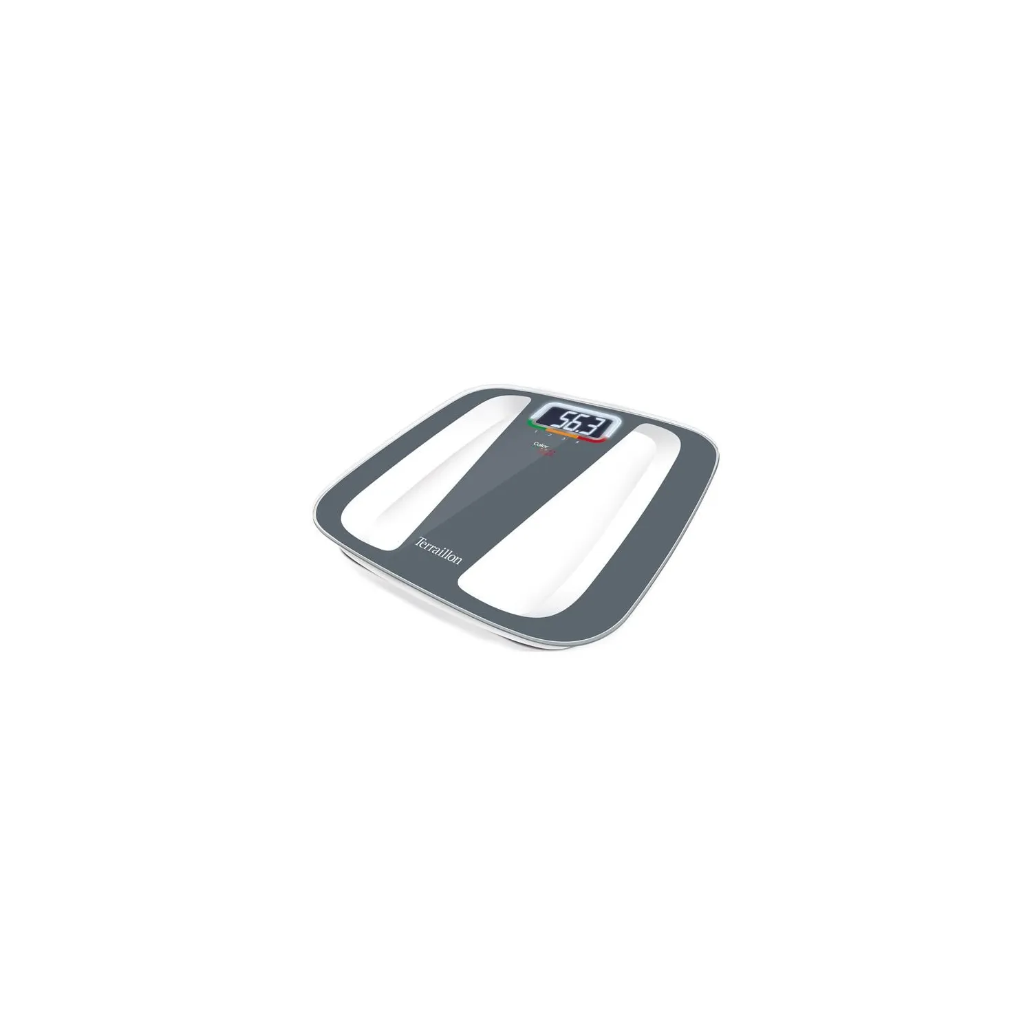 Pèse personne Électronique Color Coach Quattro Terraillon Le Pèse personne - vue 2