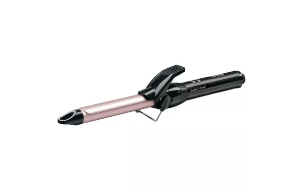 BABYLISS Fer à boucler Sublim'Touch