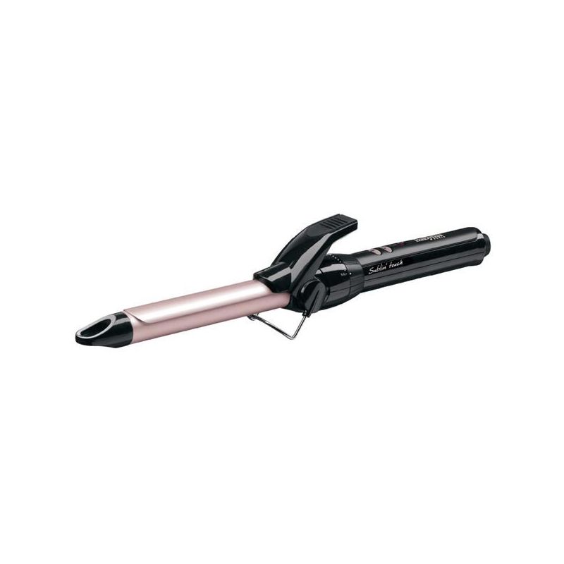 BABYLISS Fer a coiffer