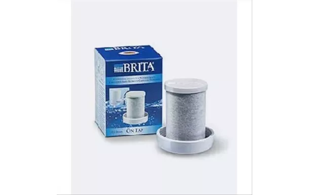 BRITA Cartouche filtre à eau On tap 1200 L