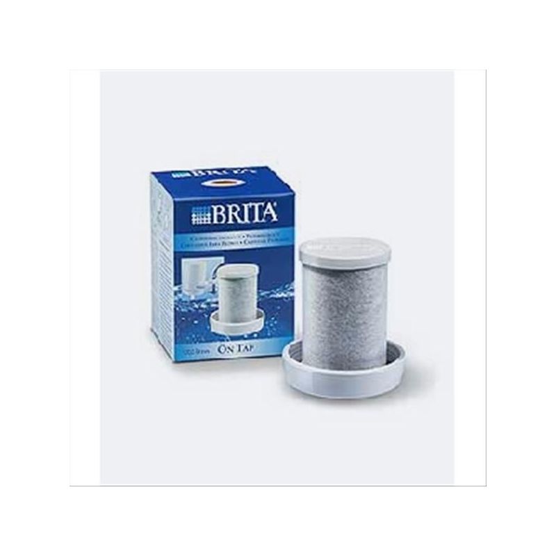 Filtre de remplacement Brita pour système On Tap V-MF (paquet de 1)