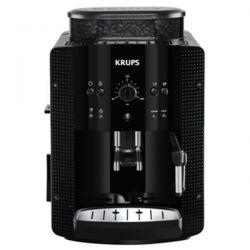 KRUPS Espresso Full Auto Compact Manuel