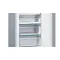 BOSCH Réfrigérateur combiné BOSCH - KGN36NLEA KGN36NLEA avis comparatif