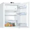 BOSCH Réfrigérateur table top 4 étoiles 120 litres - KTL15NWEB