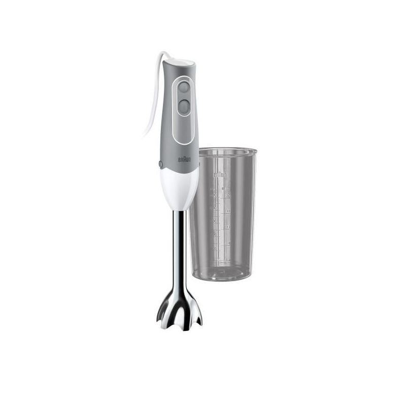 BRAUN Mixeur plongeant Multiquick 5