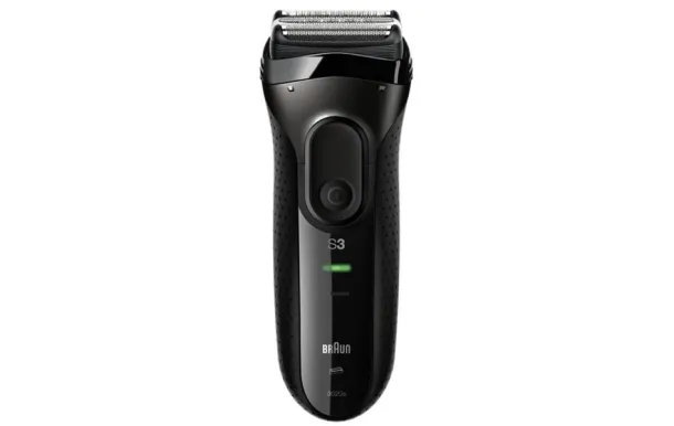 BRAUN Rasoir Séries 3