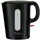 MOULINEX Bouilloire 1,7 L Noire - Principio