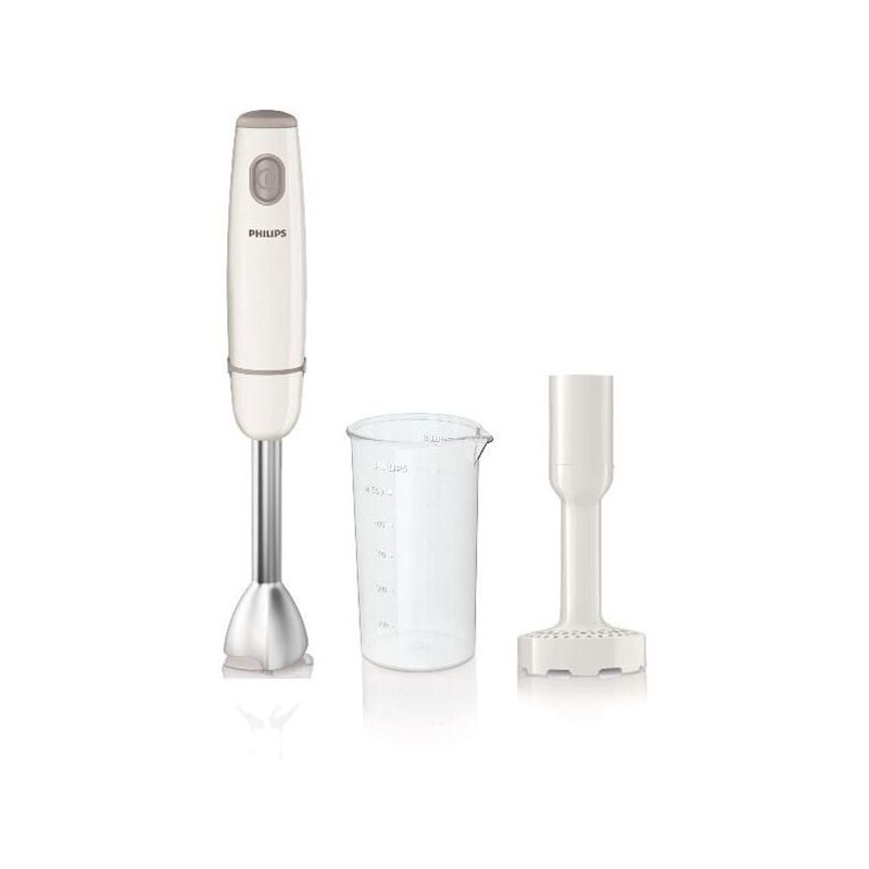 PHILIPS Mixeur plongeant presse puree Daily Collection